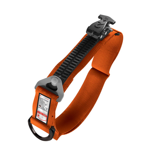 RapidStop® Tourniquet – Responder Orange #RST101