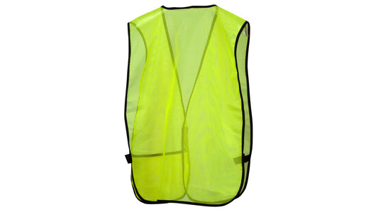 Pyramex RV Series Hi-Vis Safety Apparel Small - X-Large Hi-vis Lime model RV10