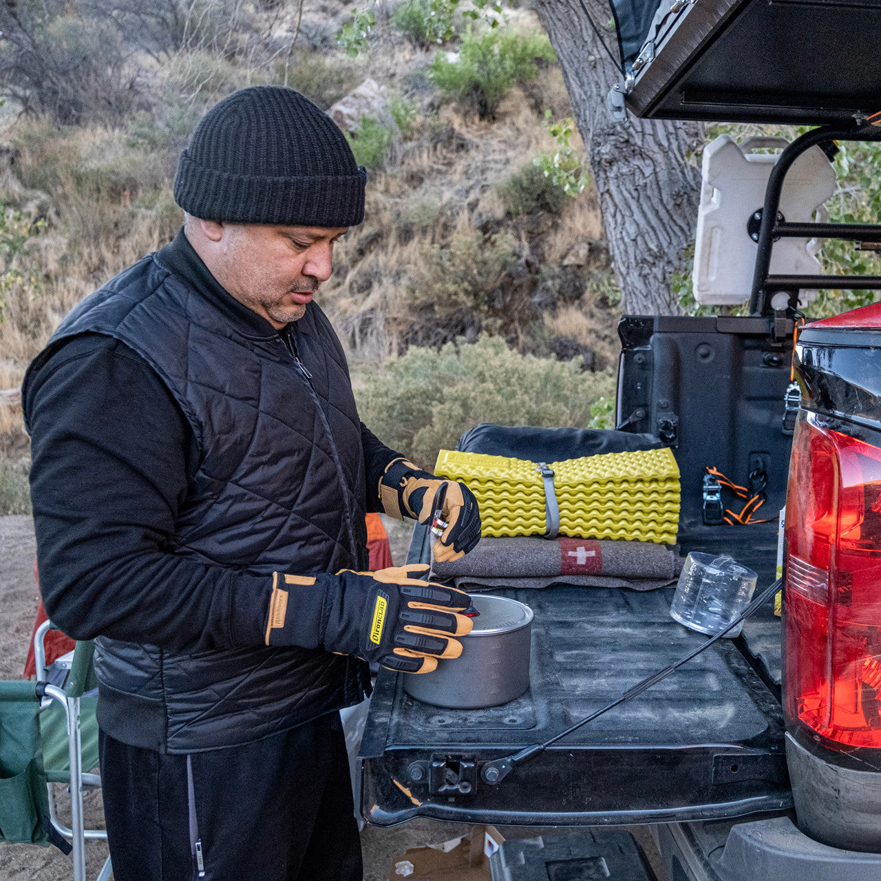 Ironclad RWCC-02-S Work Gloves product image