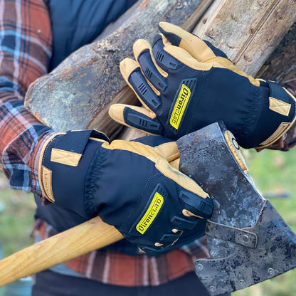 Ironclad RWCC-02-S Work Gloves product image