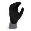 Nylon Shell Foam Nitrile Gripper Glove RWG13