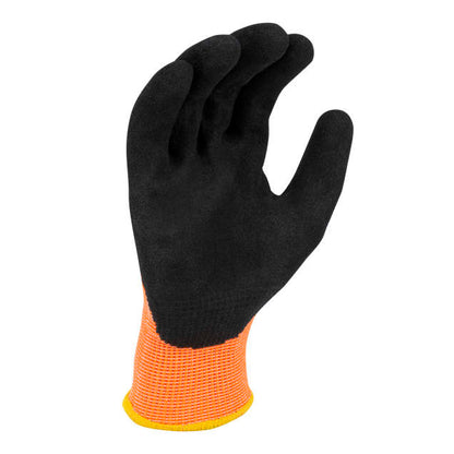 AXIS™ Cut Protection Level A7 Sandy Nitrile Coated Glove RWG559