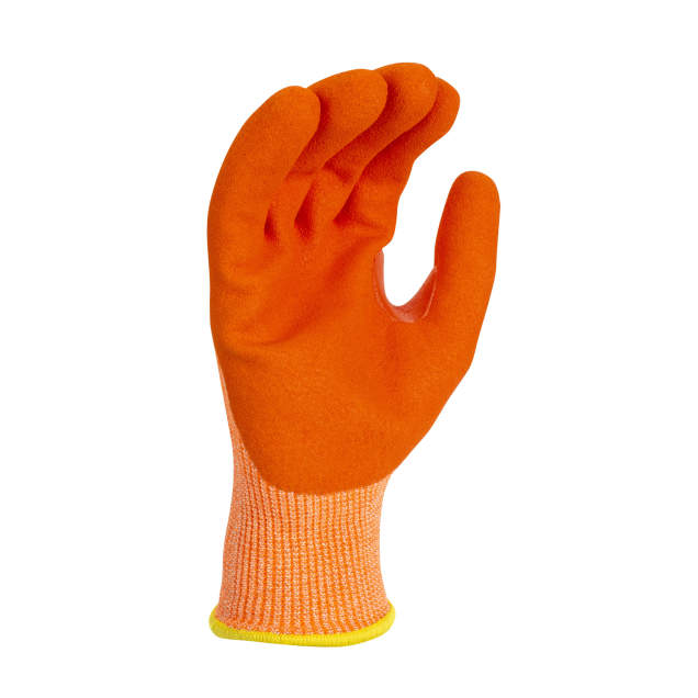 TEKTYE® Hi-Vis Cut Level A4 Glove RWG703