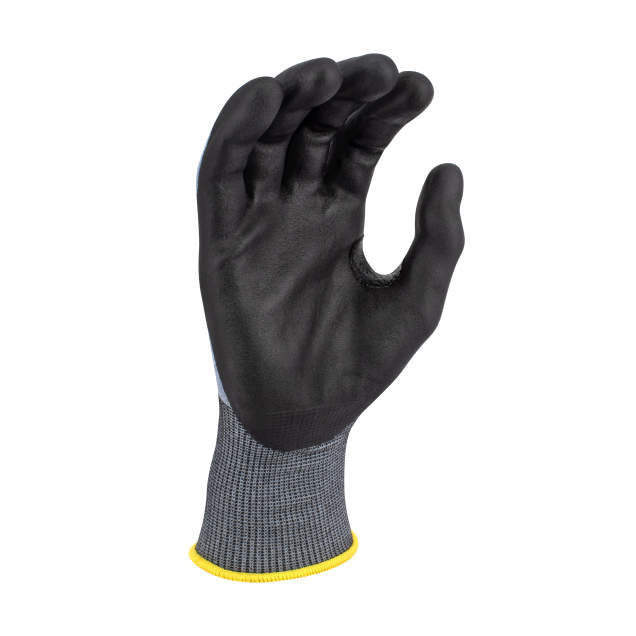 TEKTYE® A4 Reinforced Thumb Work Glove RWG708