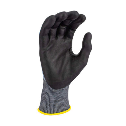 TEKTYE® A4 Reinforced Thumb Work Glove RWG708