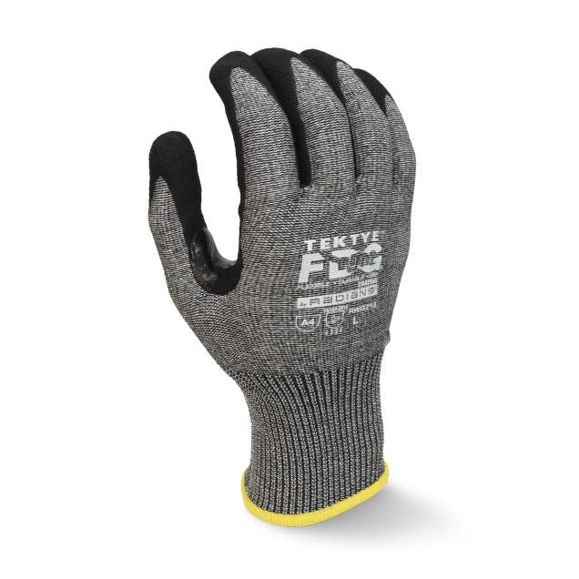TEKTYE® FDG Reinforced Thumb A4 Work Glove RWG713