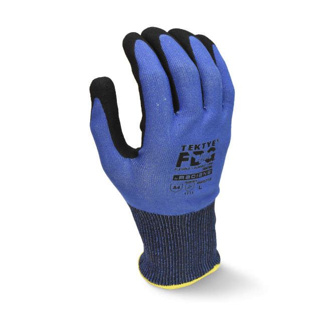 TEKTYE® FDG Touchscreen A4 Work Glove RWG718