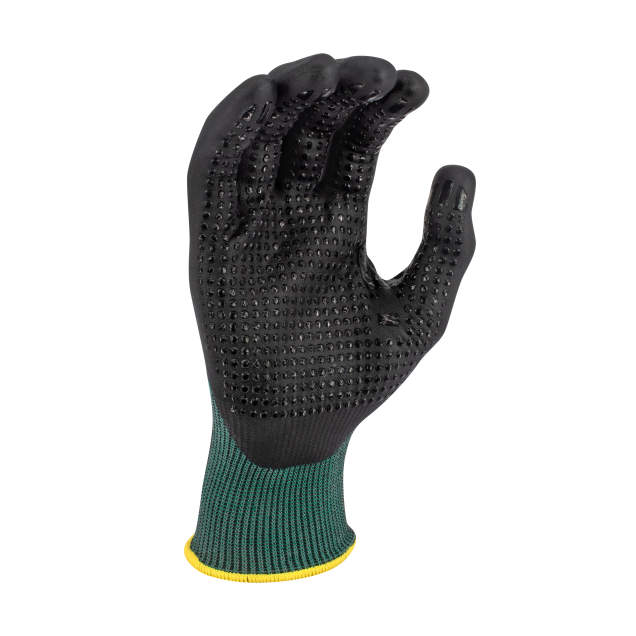 TEKTYE® A4 Dotted Work Glove RWG738