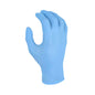 Radians RWG9405 Nitrile Disposable Gloves - 5 Mil Industrial Grade with Textured Grip for Enhanced Protection