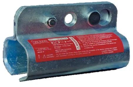 MSA Rail-Slider Anchorage Connector product image