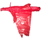 RACE Perimeter Warning Flags
