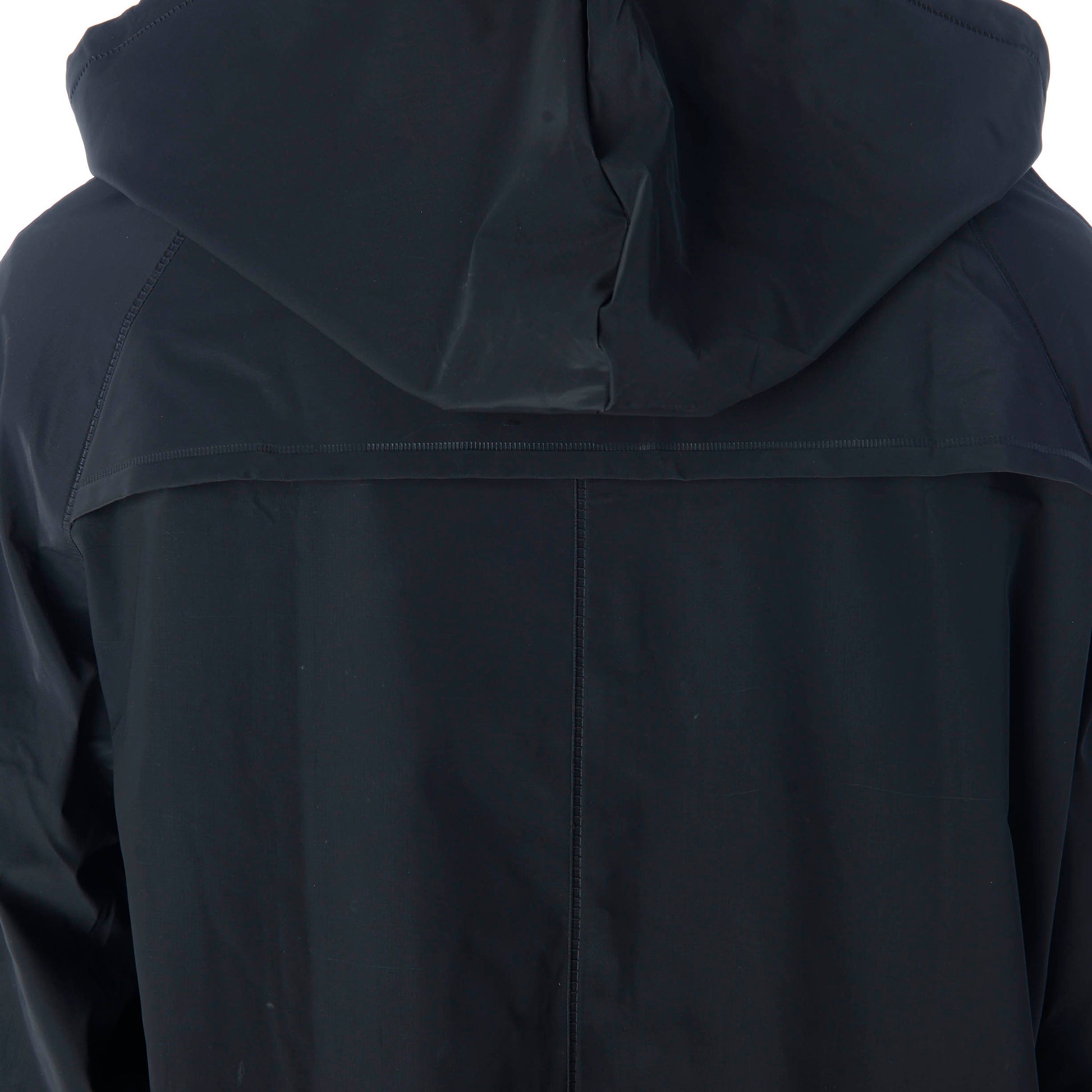 Cordova Renegade™ .35 Mm PVC/POLYESTER, Black #R9632FRC - R9632FRCM image 3