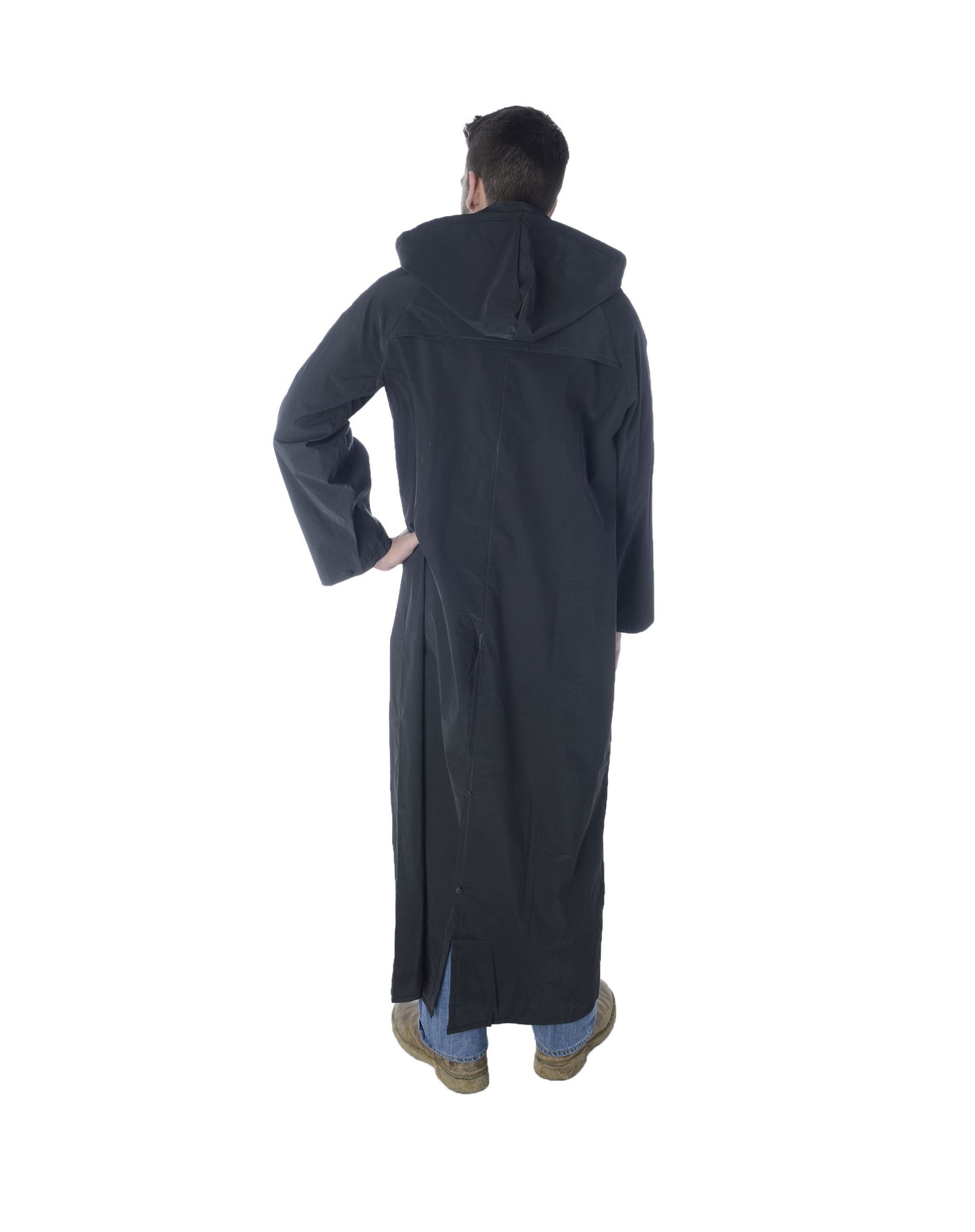 Cordova Renegade™ .35 Mm PVC/POLYESTER, Black #RC35B60 - RC35B60S image 4