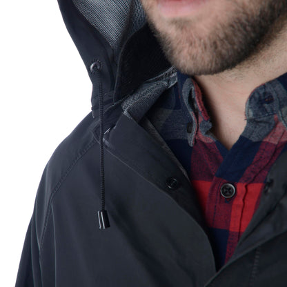 Cordova Renegade™ .35 Mm PVC/POLYESTER, Black #R9632FRC - R9632FRCM image 4