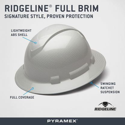 Ridgeline® Full Brim - official Pyramex product image 66