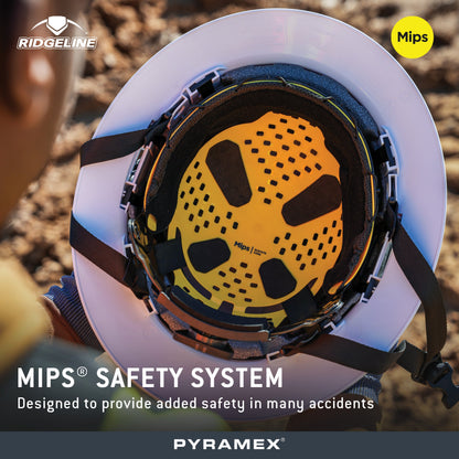 Ridgeline® T2 Full Brim - official Pyramex product image 118
