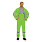Cordova Riptide™.35 Mm PVC/POLYESTER, HI-VIS #HV353G - HV353GS