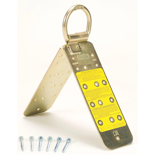 MSA Roof Anchors - official MSA product image