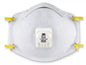 3M™ Particulate Welding Respirator 8515/07189(AAD), N95 10 EA / BX