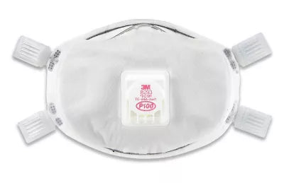 3M™ Particulate Respirator 8293, P100 1 EA / EA