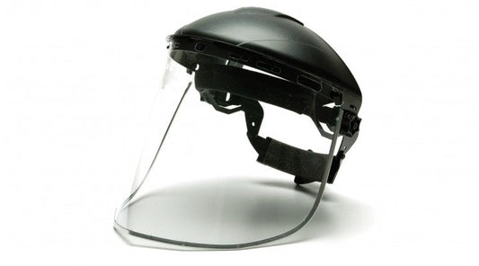 Face Shield - Retail