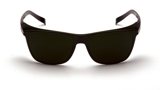 Pyramex Legacy IR Safety Glasses 5.0 model S10950SF