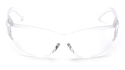 Pyramex Fastrac Safety Glasses Clear model S1410S