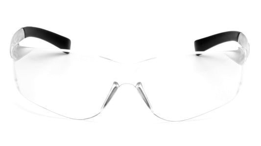 Pyramex Ztek Safety Eyewear Accessories Clear H2X Anti-fog model S2510ST
