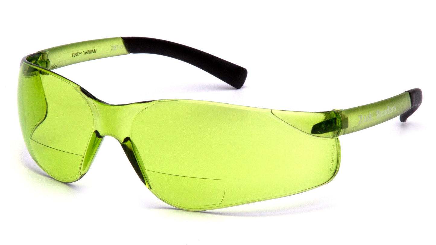 Ztek® IR Reader