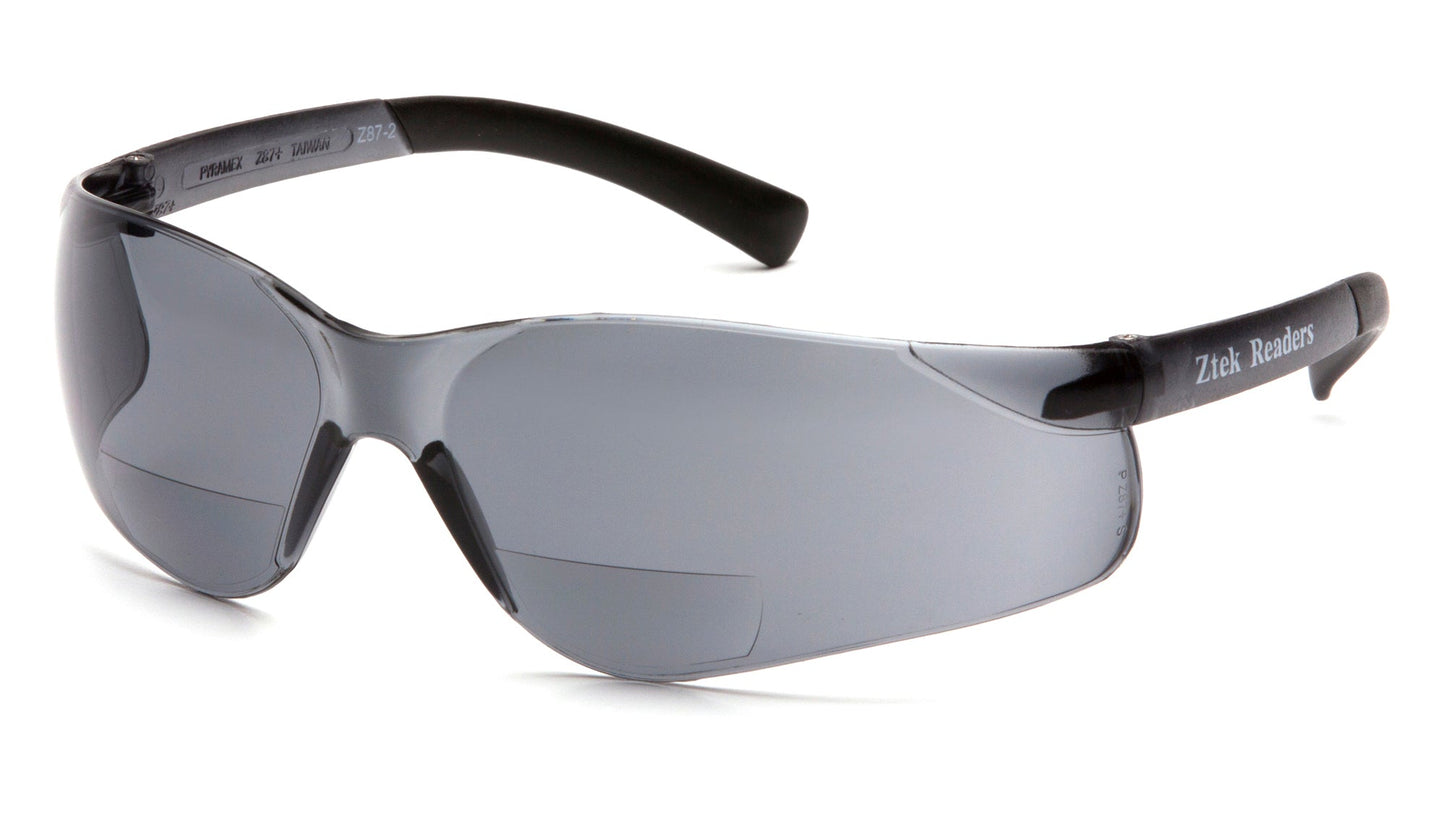 Ztek® Reader