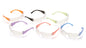 Intruder® Assorted Temple Colors