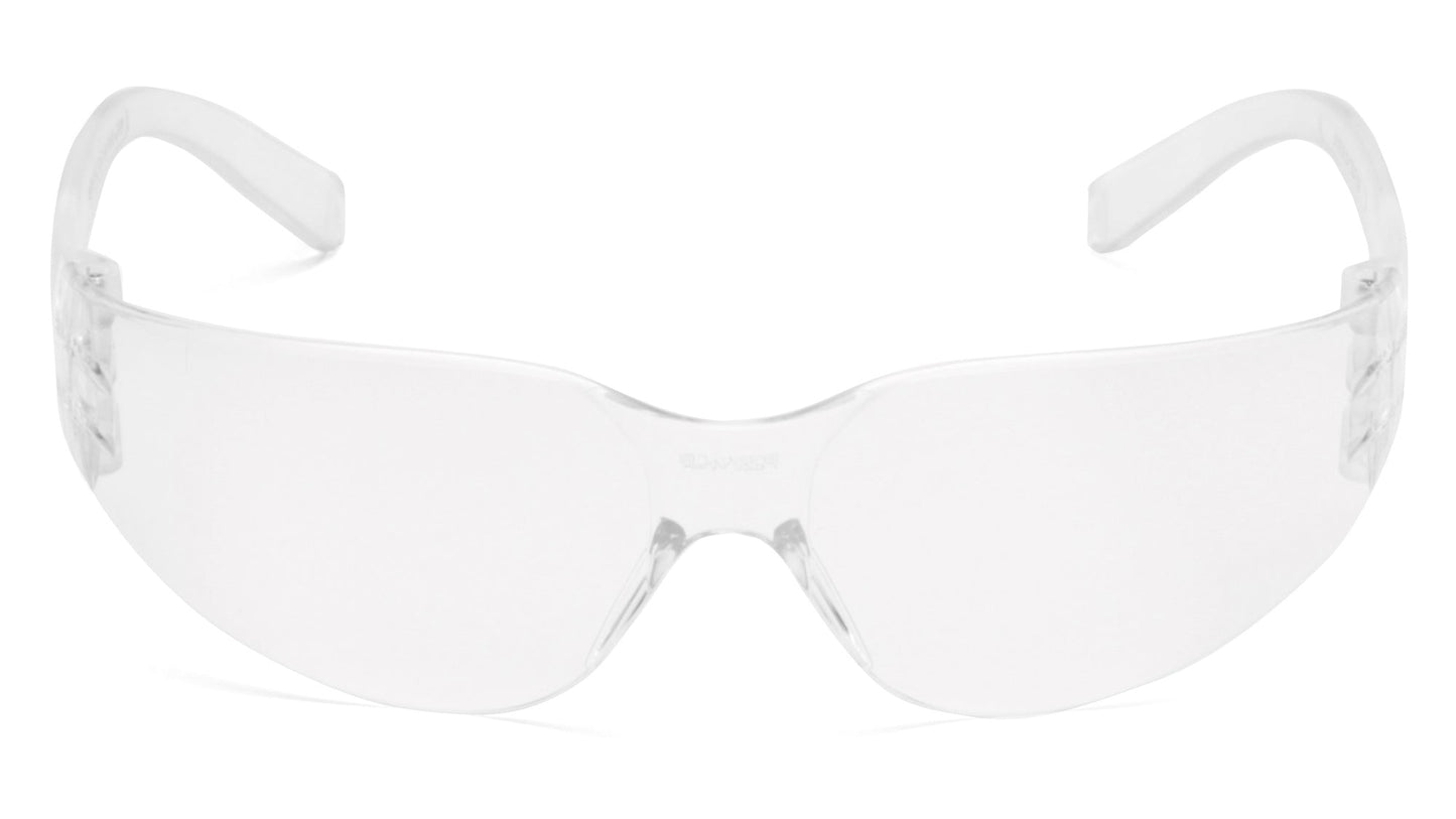 Intruder® Uncoated