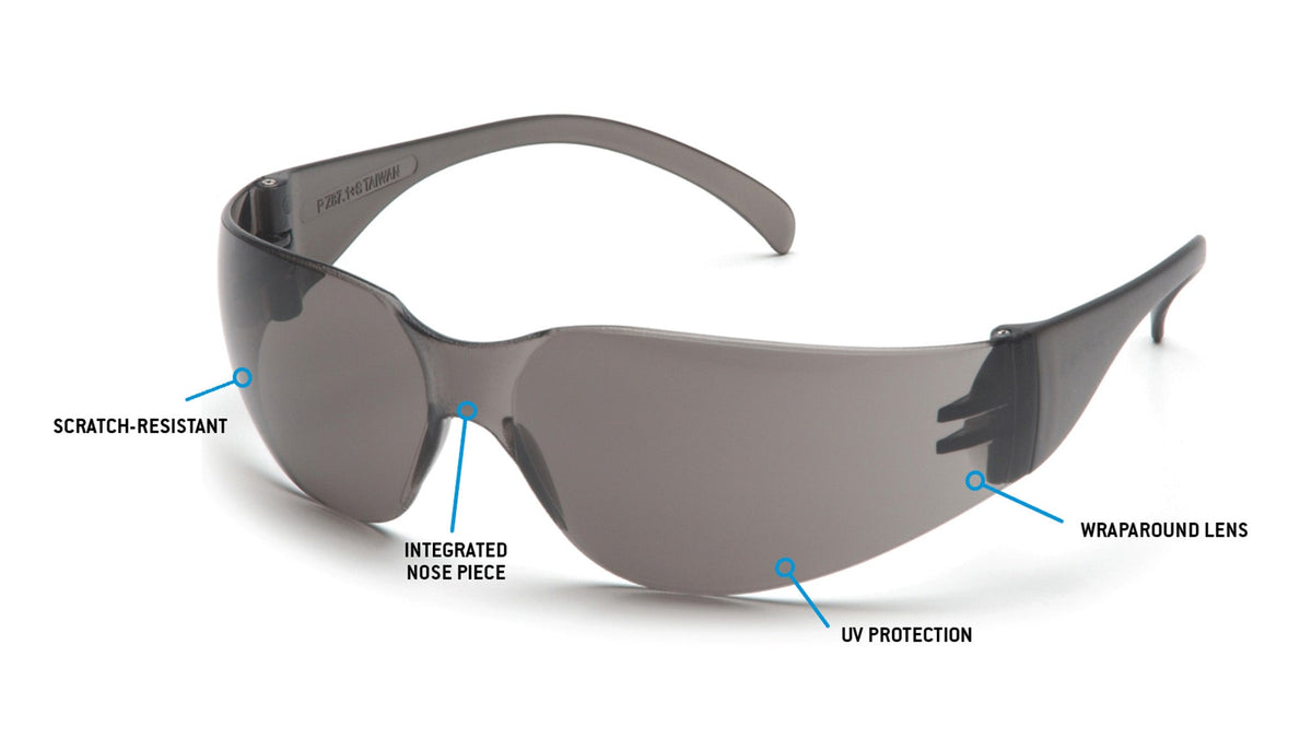Intruder® - official Pyramex product image 21