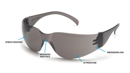 Intruder® - official Pyramex product image 21