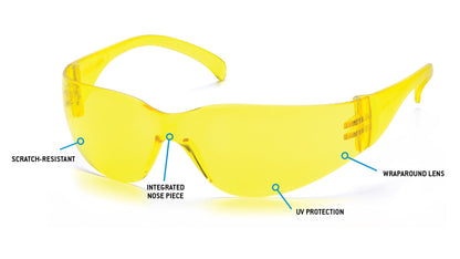 Intruder® - official Pyramex product image 26