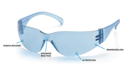 Intruder® - official Pyramex product image 31