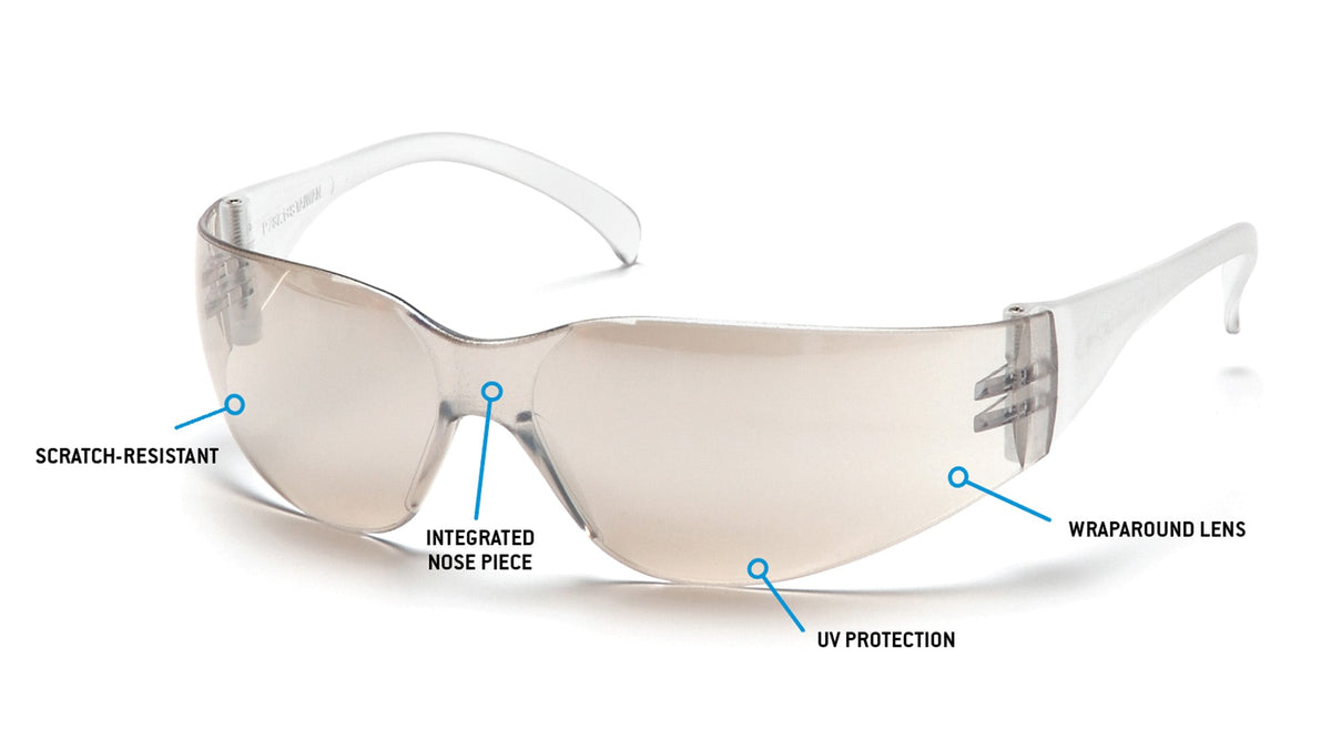Intruder® - official Pyramex product image 46