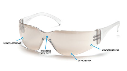 Intruder® - official Pyramex product image 46