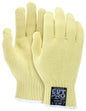 Cut Pro® Aramid Cut-Resistant Gloves, 7-Gauge, Knit Wrist