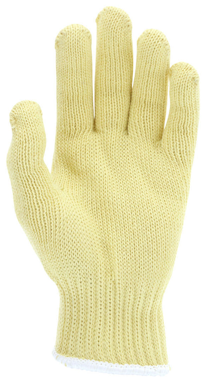 Cut Pro® Aramid Cut-Resistant Gloves, 7-Gauge, Knit Wrist