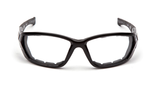 Pyramex Atrex Safety Eyewear Accessories Black Clear model SB10810DT