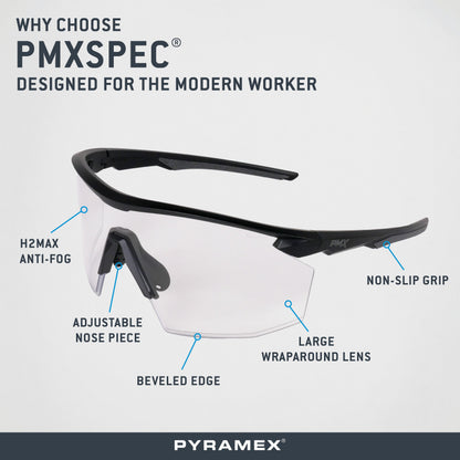 PMXSPEC® - official Pyramex product image 30