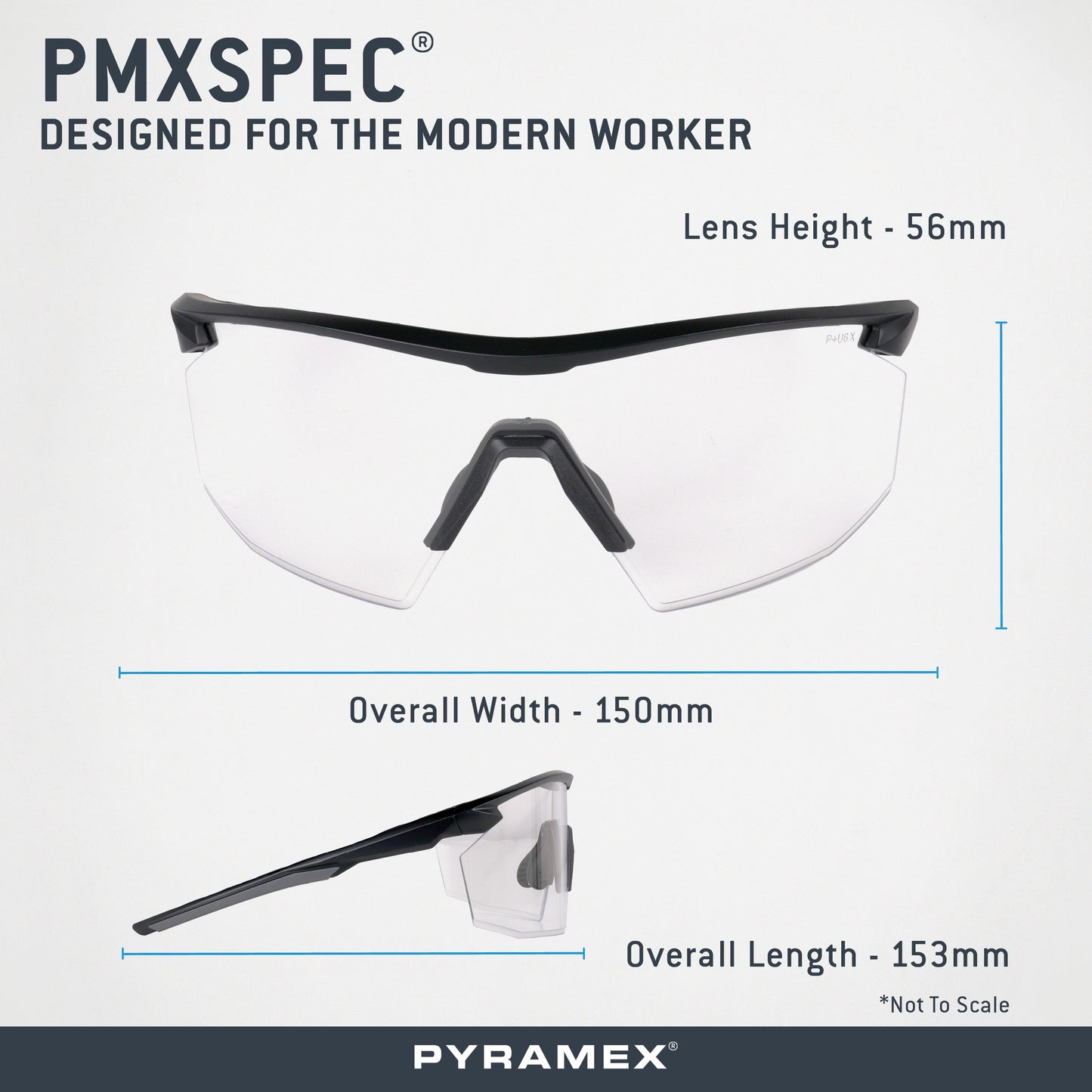 PMXSPEC® - official Pyramex product image 32
