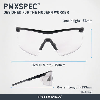 PMXSPEC® - official Pyramex product image 32