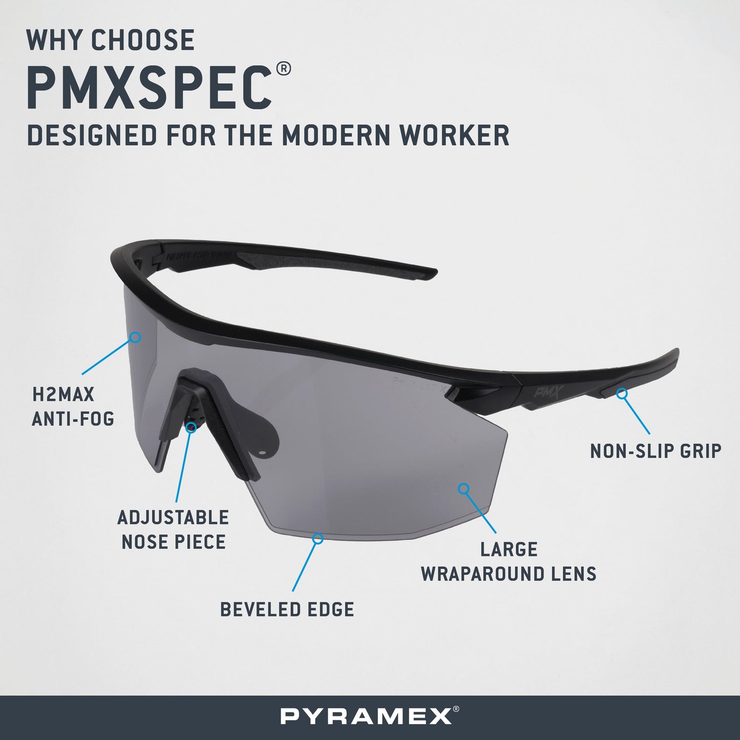PMXSPEC® - official Pyramex product image 46