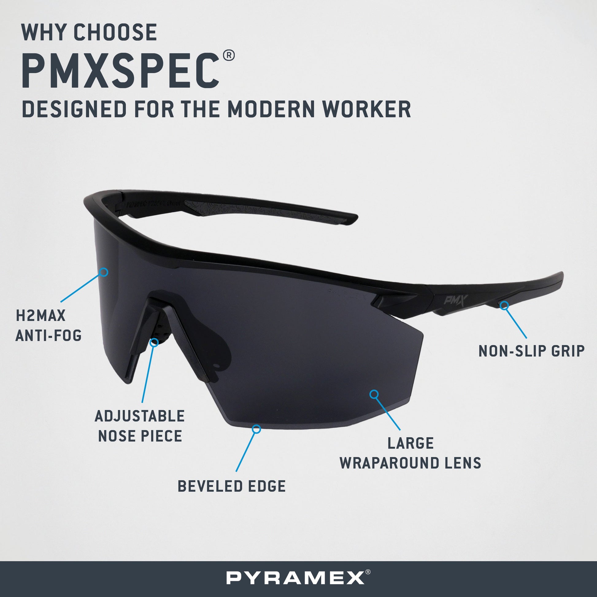 PMXSPEC® - official Pyramex product image 38