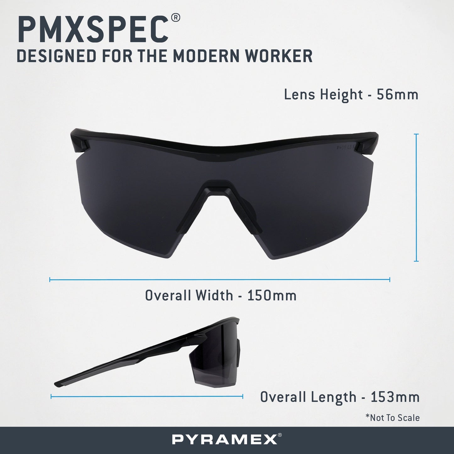 PMXSPEC® - official Pyramex product image 40