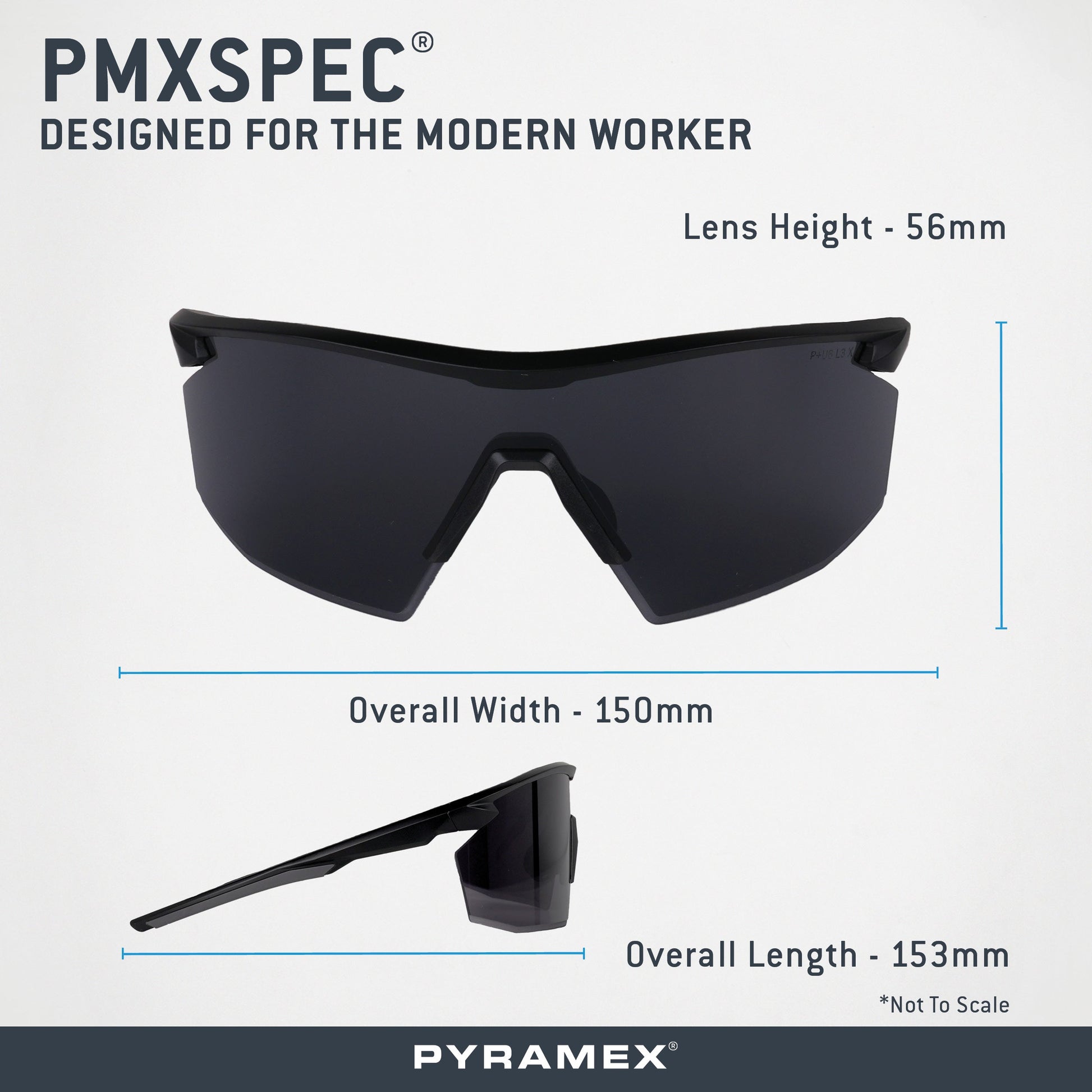 PMXSPEC® - official Pyramex product image 40