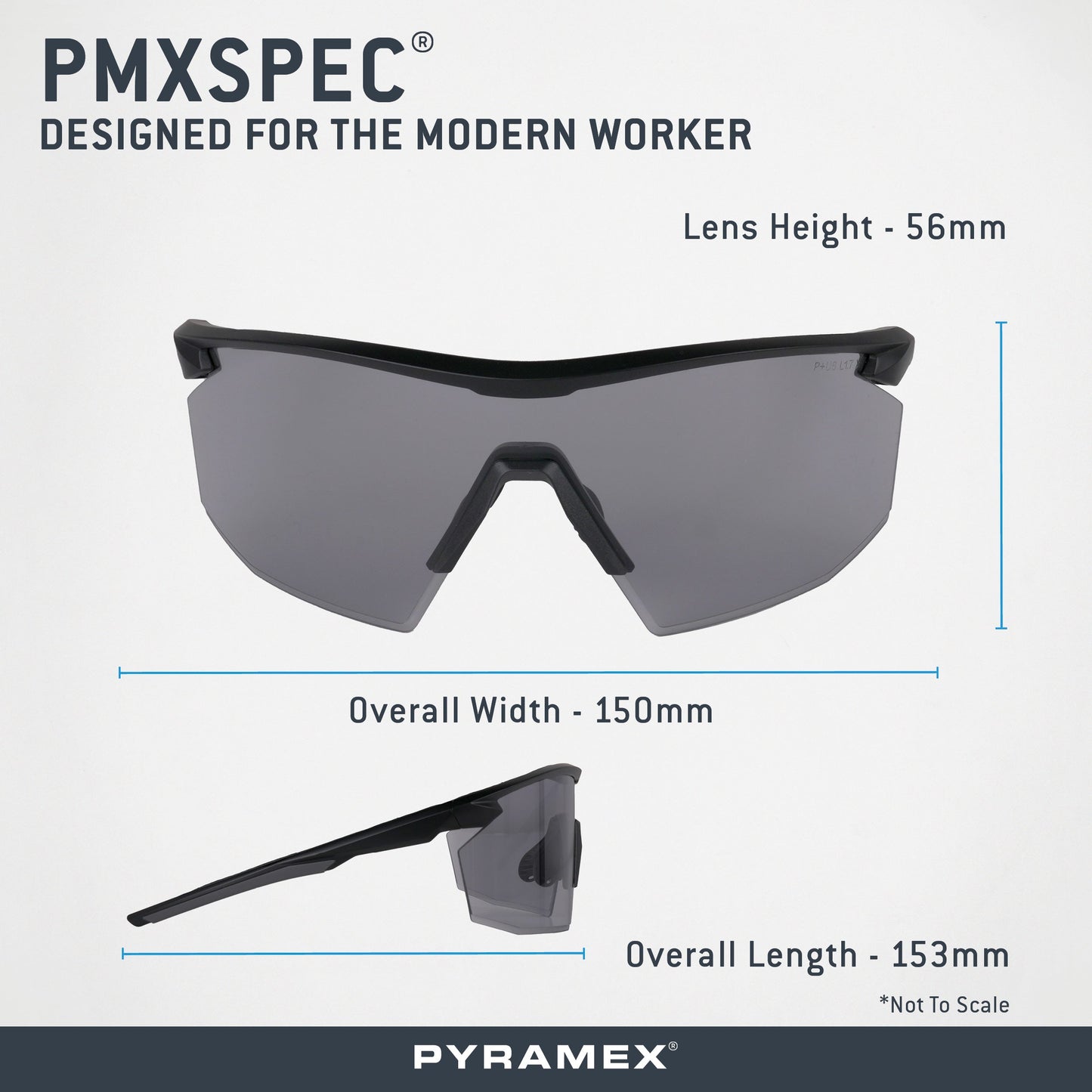PMXSPEC® - official Pyramex product image 48