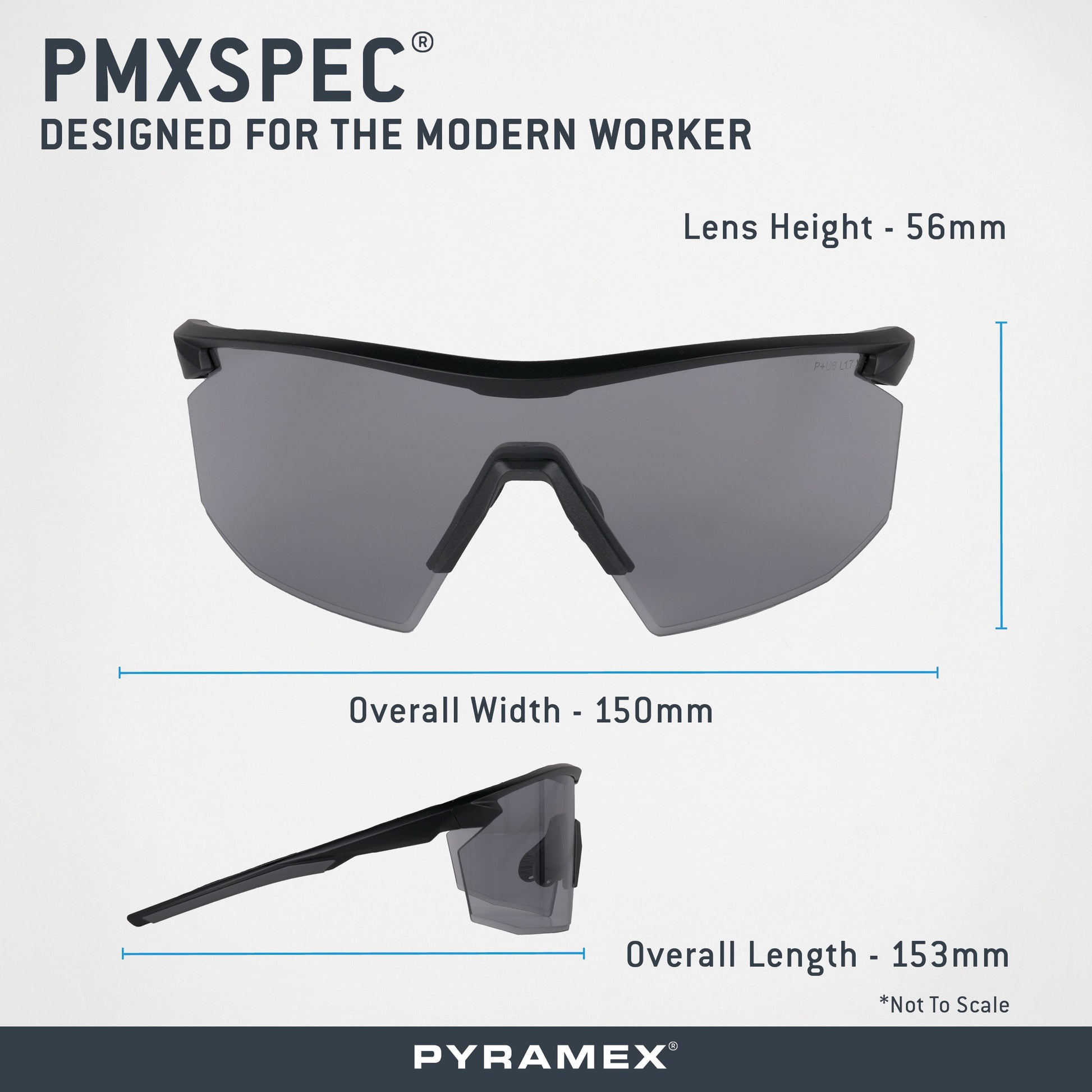 PMXSPEC® - official Pyramex product image 48